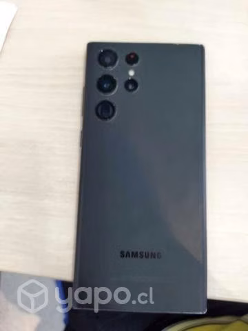 S22 ultra 128 gb 12 ram - Imagen 3
