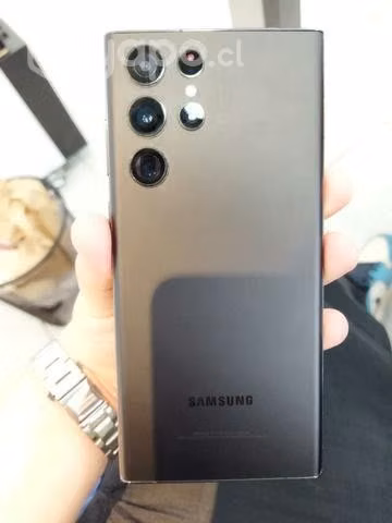 S22 ultra 128 gb 12 ram - Imagen 4