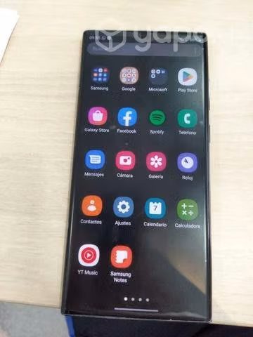 S22 ultra 128 gb 12 ram - Imagen 2
