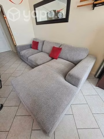 Sofa de 2 cuerpos