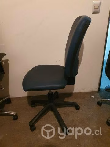 Sillas de oficina - Imagen 5