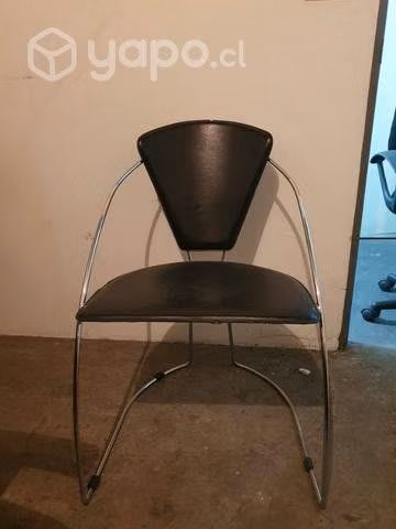 Sillas de oficina - Imagen 2