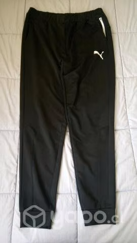 Buzo Jogger Puma Talla L