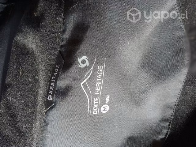 Chaqueta doite - Imagen 2