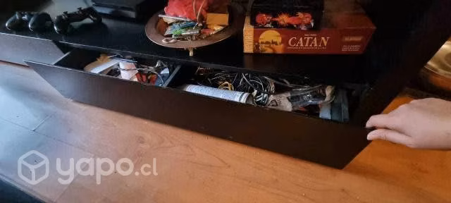 Juego de Mesas para Living (juntos o por separado) - Imagen 3