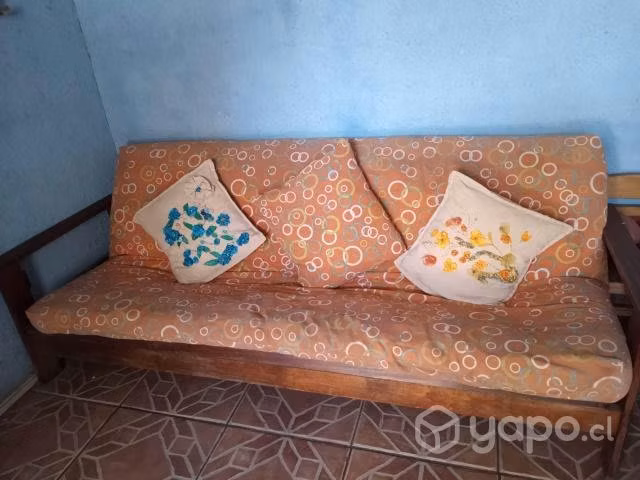 Sillón Cama
