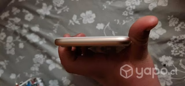 IPhone 8 128GB color gold