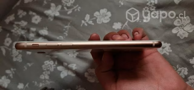 IPhone 8 128GB color gold