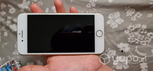 IPhone 8 128GB color gold