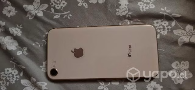 IPhone 8 128GB color gold