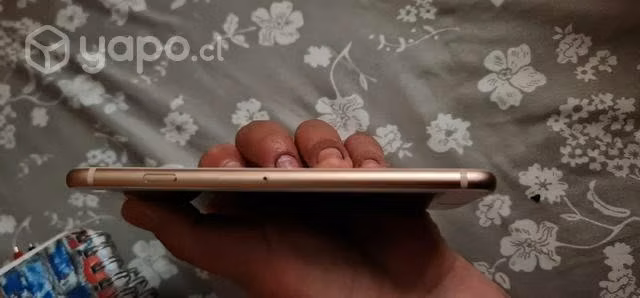 IPhone 8 128GB color gold