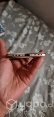 IPhone 8 128GB color gold