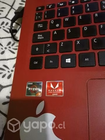Acer aspire 3 - Imagen 5