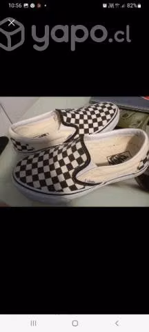 Zapatillas Vans