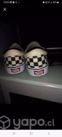 Zapatillas Vans