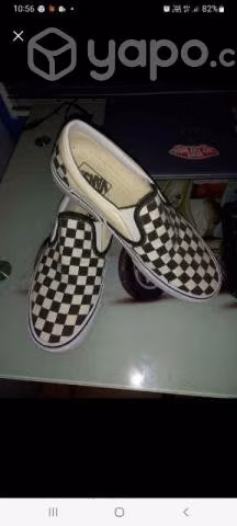 Zapatillas Vans