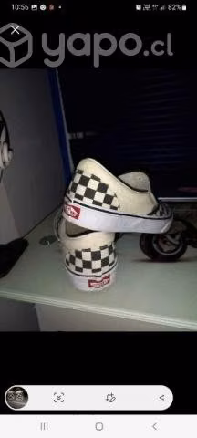 Zapatillas Vans