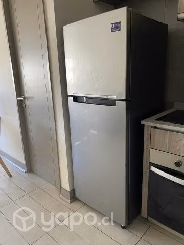 Refrigerador 300 litros Samsung