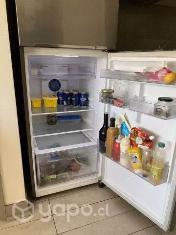 Refrigerador 300 litros Samsung