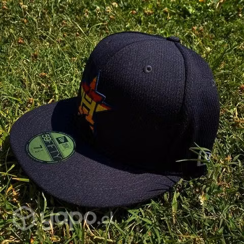 Gorro New Era Astros - Imagen 2