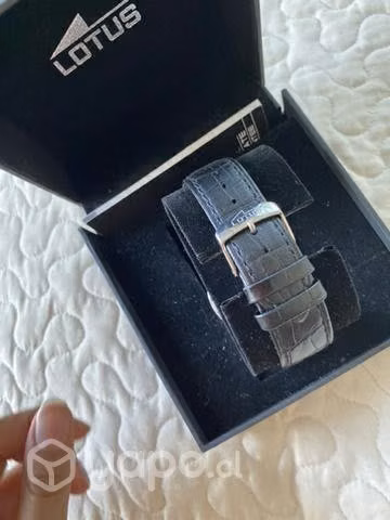 Reloj Lotus hombre