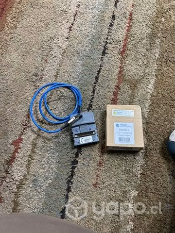 Adaptador de Canal Lantek 3 de Ideal.