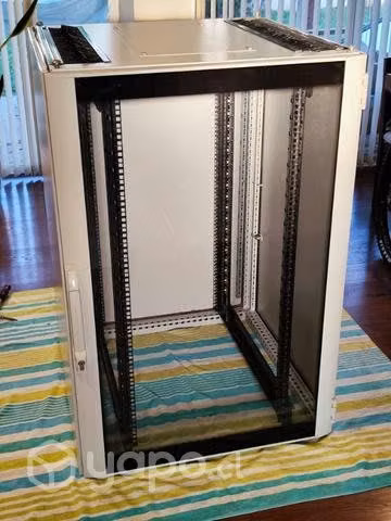 Rack gabinete Rittal 24U