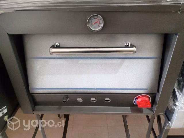 Horno bandejas de 50*50 cm
