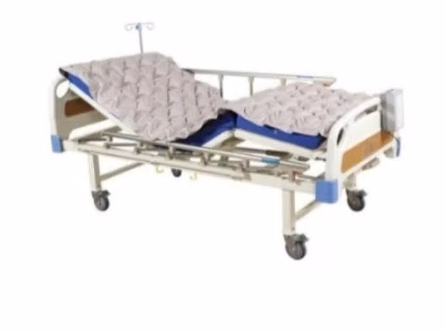 Cama clínica