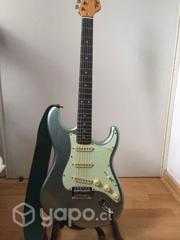 Guitarra eléctrica Tagima TW series 530