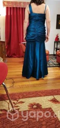 Vestidos de fiesta usados yapo online