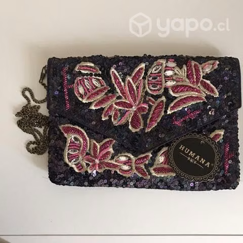 Cartera Humana
