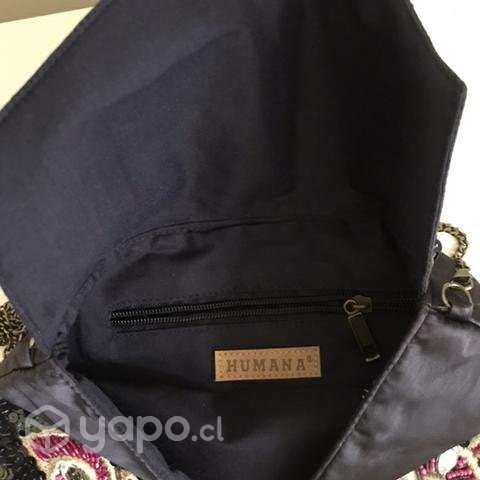 Cartera Humana - Imagen 3