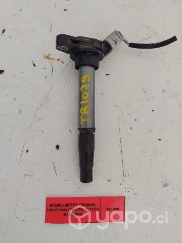 Bobina Motor Original 10R-03 5444 (TR1079) Toyota