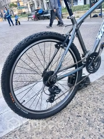 Bicicleta Kona Mtb - Imagen 3