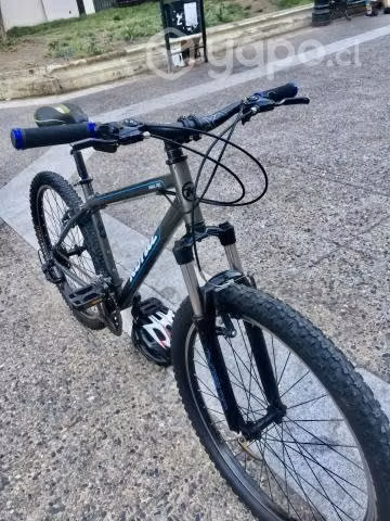 Bicicleta Kona Mtb - Imagen 2