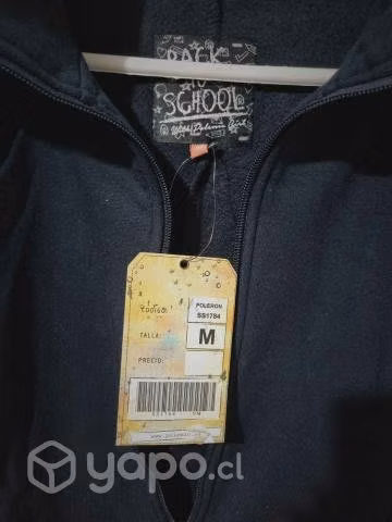 Chaqueta escolar NUEVA