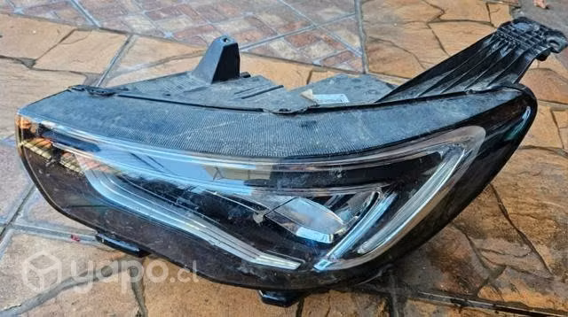 Optico izquierdo Grandland X 2018 2022 full led - Imagen 4