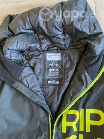 Chaqueta rip curl - Imagen 2
