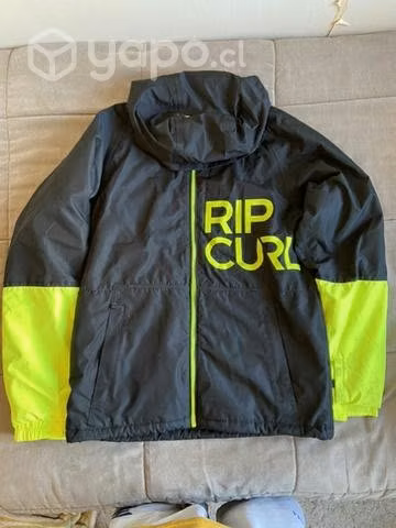 Chaqueta rip curl