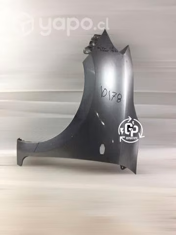 Tapabarro LH Suzuki Swift Dzire 2018 2021