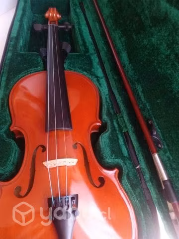 Violin freeman
