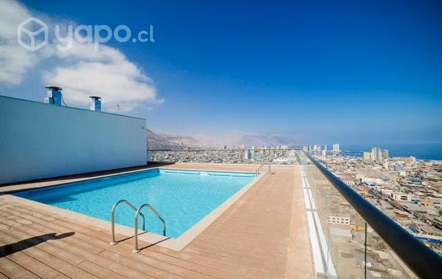 Departamento diario