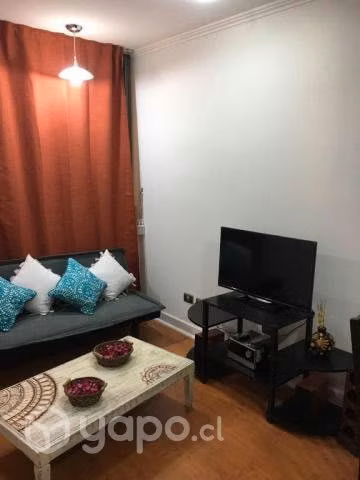 Departamento diario