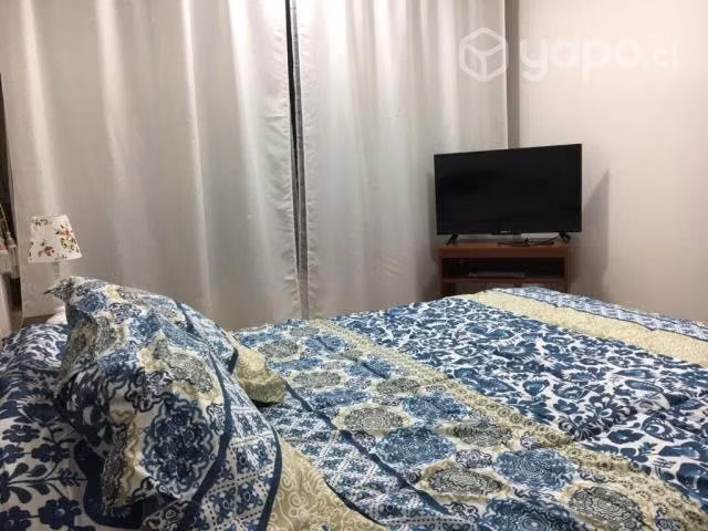 Departamento diario
