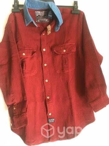 Camisa talla XS-S, nueva, Metro Tobalaba y Colón - Imagen 3
