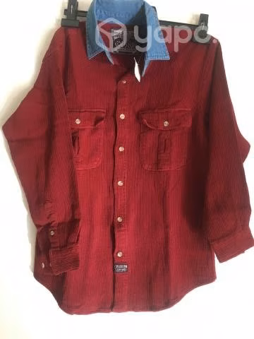 Camisa talla XS-S, nueva, Metro Tobalaba y Colón - Imagen 2