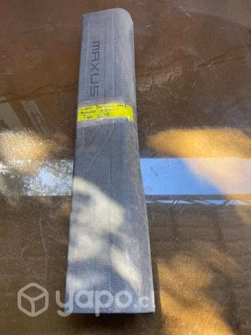 Tapiz cubre zocalo delantero derecho Maxus T60 201