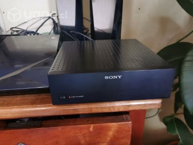 Home Theater SONY 5.1 Excelente sonido