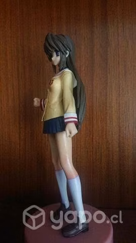 Figura Anime coleccionable schoolgirl - Imagen 5